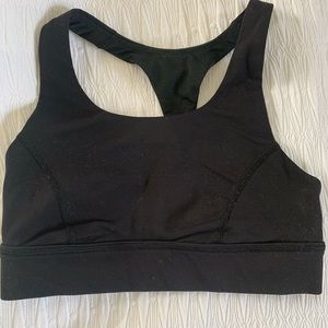 lululemon bra, size 2